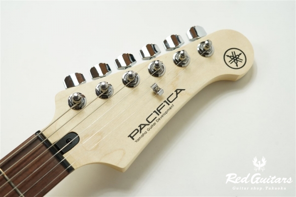 PACIFICA112V - Sonic Blue